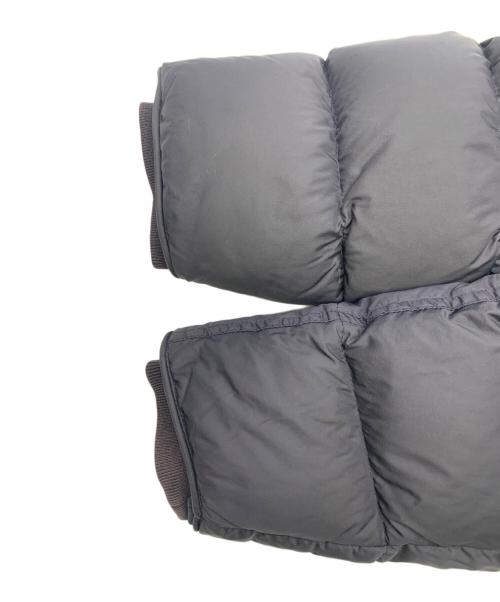 BURBERRY（バーバリー）BURBERRY (バーバリー) BURBERRY　2WAYダウンジャケット ネイビー サイズ:SIZE44の古着・服飾アイテム