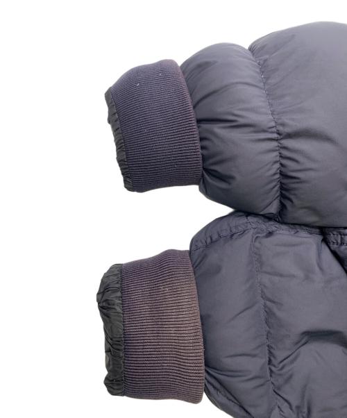 BURBERRY（バーバリー）BURBERRY (バーバリー) BURBERRY　2WAYダウンジャケット ネイビー サイズ:SIZE44の古着・服飾アイテム