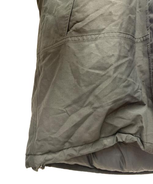 THE NORTH FACE（ザ ノース フェイス）THE NORTH FACE (ザ ノース フェイス) THE NORTH FACE マウンテンダウンジャケット ブラック サイズ:Lの古着・服飾アイテム