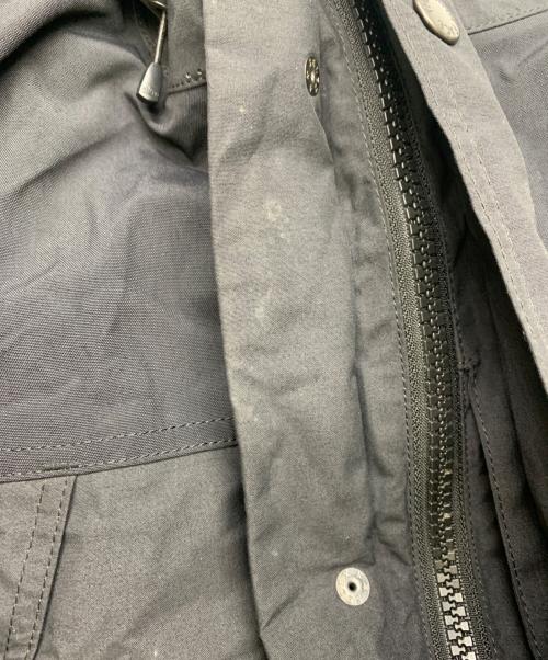 THE NORTH FACE（ザ ノース フェイス）THE NORTH FACE (ザ ノース フェイス) THE NORTH FACE マウンテンダウンジャケット ブラック サイズ:Lの古着・服飾アイテム