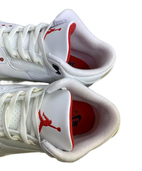 NIKE（ナイキ）NIKE (ナイキ) スニーカー SUMMIT WHITE/FIRE RE サイズ:３０㎝の古着・服飾アイテム