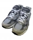 NEW BALANCEニューバランス）の古着「992 