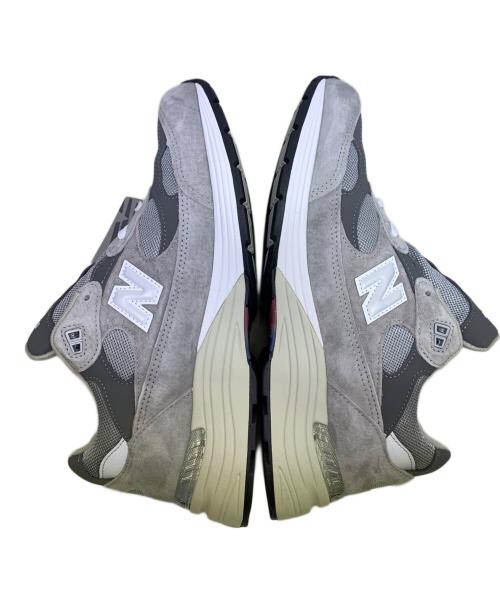 NEW BALANCE（ニューバランス）NEW BALANCE (ニューバランス) 992 