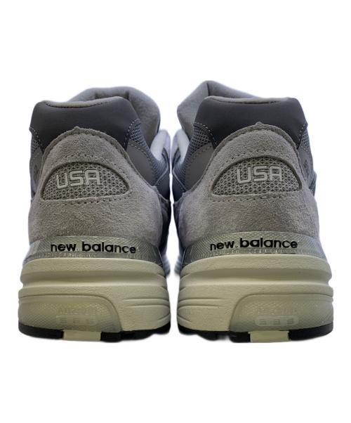 NEW BALANCE（ニューバランス）NEW BALANCE (ニューバランス) 992 