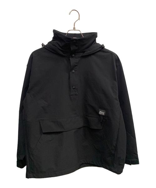 Abu Garcia（アブガルシア）Abu Garcia (アブガルシア) フィッシングウェア ブラック サイズ:L 未使用品の古着・服飾アイテム