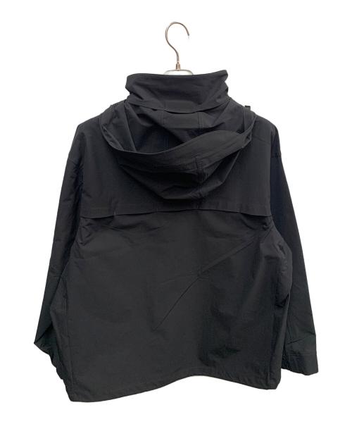 Abu Garcia（アブガルシア）Abu Garcia (アブガルシア) フィッシングウェア ブラック サイズ:L 未使用品の古着・服飾アイテム