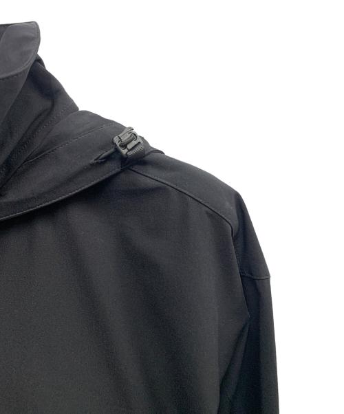 Abu Garcia（アブガルシア）Abu Garcia (アブガルシア) フィッシングウェア ブラック サイズ:L 未使用品の古着・服飾アイテム