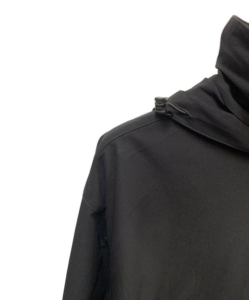 Abu Garcia（アブガルシア）Abu Garcia (アブガルシア) フィッシングウェア ブラック サイズ:L 未使用品の古着・服飾アイテム