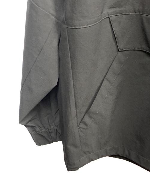 Abu Garcia（アブガルシア）Abu Garcia (アブガルシア) フィッシングウェア ブラック サイズ:L 未使用品の古着・服飾アイテム