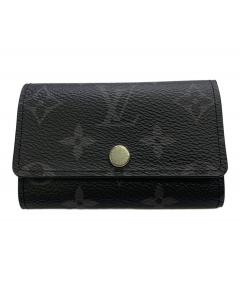 中古・古着通販】LOUIS VUITTON (ルイ ヴィトン) モノグラムキーケース