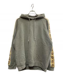 中古・古着通販】GUCCI (グッチ) 20SS GG サイケデリックプリント