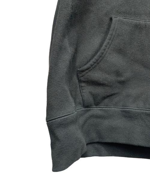 SUPREME（シュプリーム）SUPREME (シュプリーム) Supreme キャピタルロゴ パーカー ブラック サイズ:Lの古着・服飾アイテム