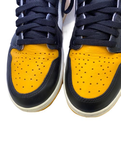 NIKE（ナイキ）NIKE (ナイキ)  Air Jordan 1 Retro High OG（エアジョーダン1 レトロ ハイ OG 