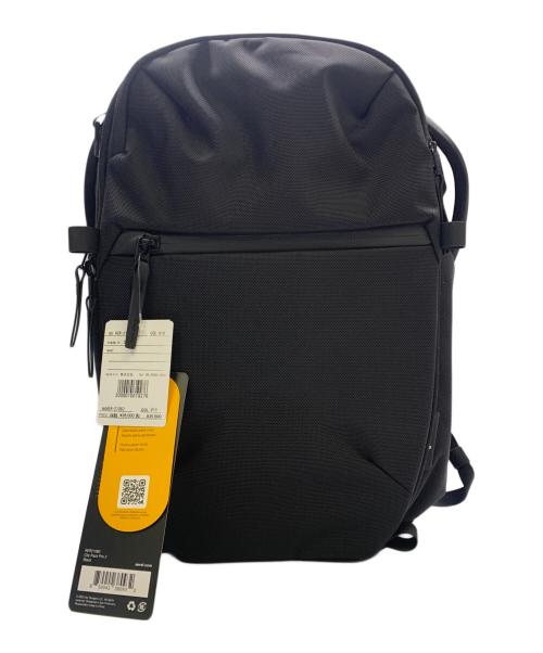 AER（エアー）AER (エアー) Aer　City Pack Pro 2　バックパック ブラック 未使用品の古着・服飾アイテム
