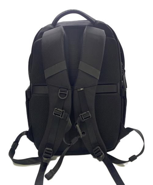 AER（エアー）AER (エアー) Aer　City Pack Pro 2　バックパック ブラック 未使用品の古着・服飾アイテム