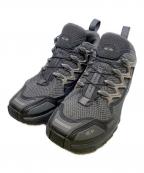 SALOMONサロモン）の古着「ACS + SEASONAL　」｜グレー