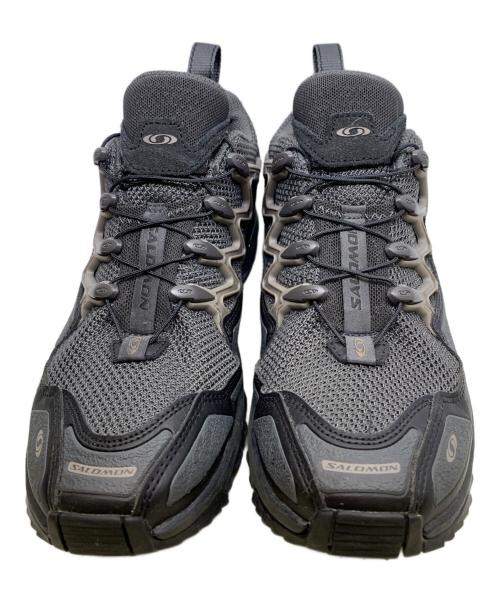 SALOMON（サロモン）SALOMON (サロモン) ACS + SEASONAL　 グレー サイズ:UK　5の古着・服飾アイテム