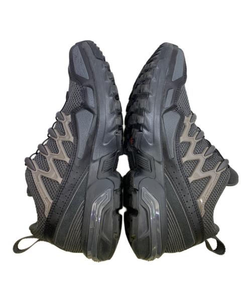 SALOMON（サロモン）SALOMON (サロモン) ACS + SEASONAL　 グレー サイズ:UK　5の古着・服飾アイテム