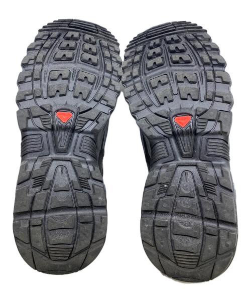 SALOMON（サロモン）SALOMON (サロモン) ACS + SEASONAL　 グレー サイズ:UK　5の古着・服飾アイテム