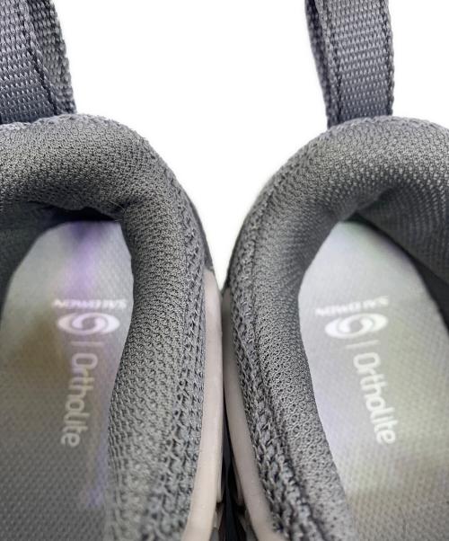 SALOMON（サロモン）SALOMON (サロモン) ACS + SEASONAL　 グレー サイズ:UK　5の古着・服飾アイテム