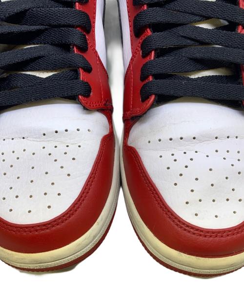 NIKE（ナイキ）NIKE (ナイキ)  Air Jordan 1 Mid 
