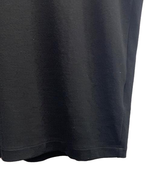 Acne studios（アクネ ストゥディオズ）Acne studios (アクネ ストゥディオズ) ACNE STUDIOS　Tシャツ ブラック サイズ:SIZE Mの古着・服飾アイテム