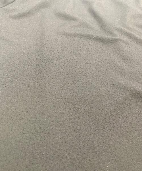 Acne studios（アクネ ストゥディオズ）Acne studios (アクネ ストゥディオズ) ACNE STUDIOS　Tシャツ ブラック サイズ:SIZE Mの古着・服飾アイテム