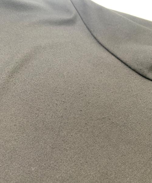 Acne studios（アクネ ストゥディオズ）Acne studios (アクネ ストゥディオズ) ACNE STUDIOS　Tシャツ ブラック サイズ:SIZE Mの古着・服飾アイテム