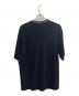 Acne studios (アクネ ストゥディオズ) ACNE STUDIOS　Tシャツ ブラック サイズ:SIZE M：7000円
