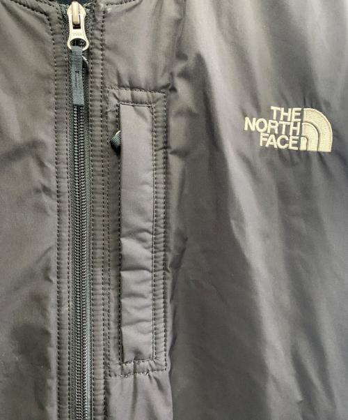THE NORTH FACE（ザ ノース フェイス）THE NORTH FACE (ザ ノース フェイス) WINDSTOPPER Q THREE JACKET ブラック サイズ:Lの古着・服飾アイテム