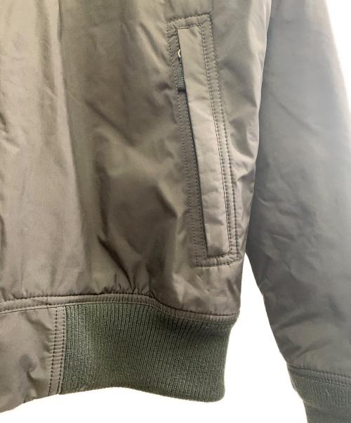 THE NORTH FACE（ザ ノース フェイス）THE NORTH FACE (ザ ノース フェイス) WINDSTOPPER Q THREE JACKET ブラック サイズ:Lの古着・服飾アイテム