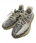 adidasアディダス）の古着「YEEZY Boost 350 V2」｜ホワイト