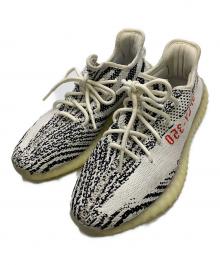 adidas（アディダス）の古着「 YEEZY Boost 350 V2 」｜ホワイト