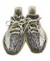 adidas (アディダス)  YEEZY Boost 350 V2  ホワイト サイズ:UK　7：8000円