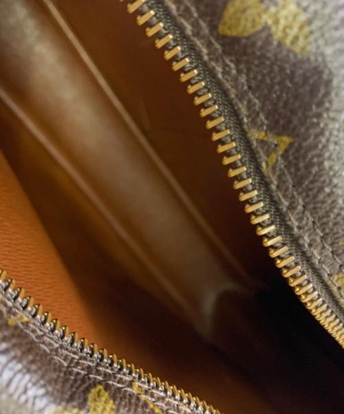 LOUIS VUITTON（ルイ ヴィトン）LOUIS VUITTON (ルイ ヴィトン) LOUIS VUITTON　コンピエーニュ28　クラッチバッグの古着・服飾アイテム