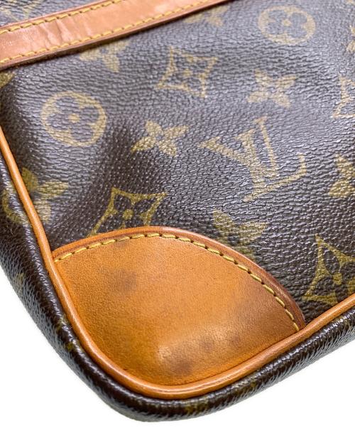 LOUIS VUITTON（ルイ ヴィトン）LOUIS VUITTON (ルイ ヴィトン) LOUIS VUITTON　コンピエーニュ28　クラッチバッグの古着・服飾アイテム