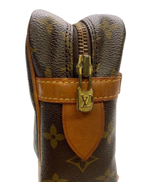 LOUIS VUITTON（ルイ ヴィトン）LOUIS VUITTON (ルイ ヴィトン) LOUIS VUITTON　コンピエーニュ28　クラッチバッグの古着・服飾アイテム
