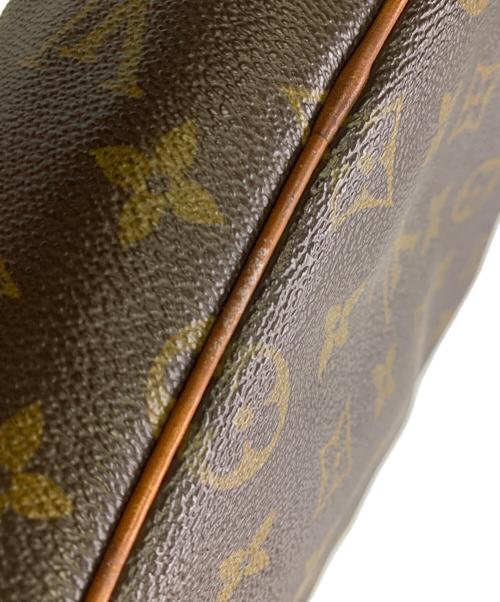 LOUIS VUITTON（ルイ ヴィトン）LOUIS VUITTON (ルイ ヴィトン) LOUIS VUITTON　コンピエーニュ28　クラッチバッグの古着・服飾アイテム