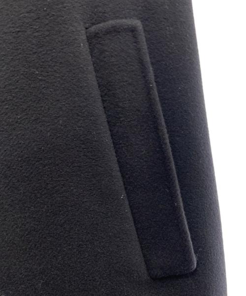 MONCLER（モンクレール）MONCLER (モンクレール) MONCLER　Kurhah　ダウン切替コート ネイビー サイズ:34の古着・服飾アイテム