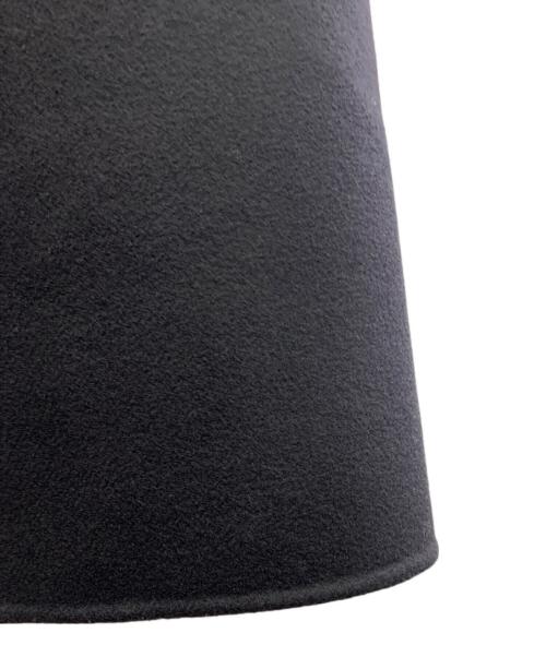 MONCLER（モンクレール）MONCLER (モンクレール) MONCLER　Kurhah　ダウン切替コート ネイビー サイズ:34の古着・服飾アイテム