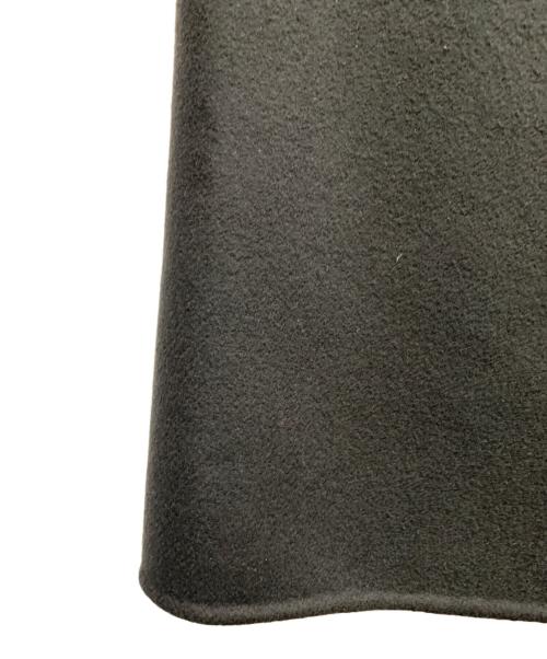 MONCLER（モンクレール）MONCLER (モンクレール) MONCLER　Kurhah　ダウン切替コート ネイビー サイズ:34の古着・服飾アイテム