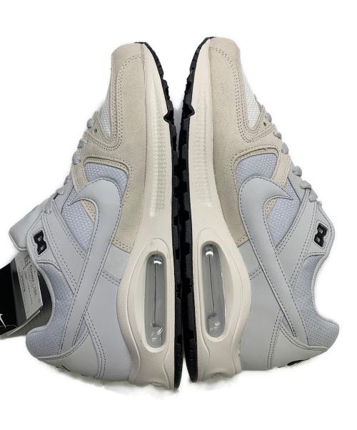 NIKE（ナイキ）NIKE (ナイキ) AIR MAX COMMAND グレー×ベージュ サイズ:UK　7.5 未使用品の古着・服飾アイテム