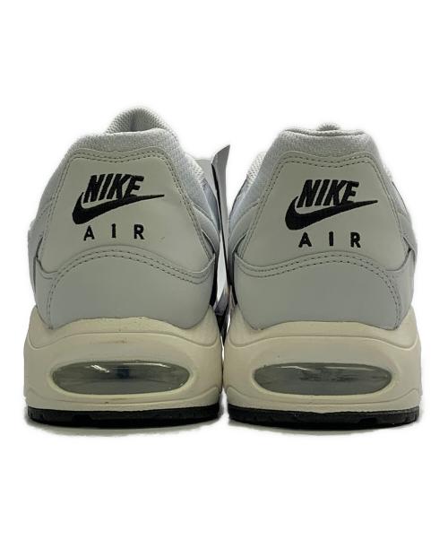 NIKE（ナイキ）NIKE (ナイキ) AIR MAX COMMAND グレー×ベージュ サイズ:UK　7.5 未使用品の古着・服飾アイテム