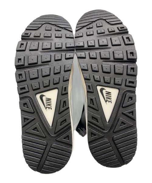 NIKE（ナイキ）NIKE (ナイキ) AIR MAX COMMAND グレー×ベージュ サイズ:UK　7.5 未使用品の古着・服飾アイテム