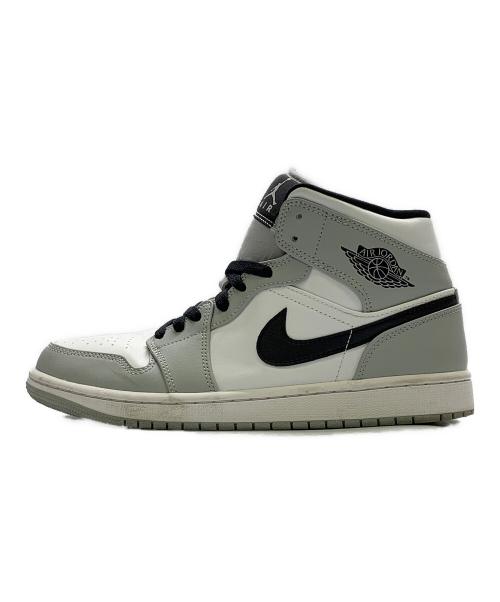 NIKE（ナイキ）NIKE (ナイキ) Air Jordan 1 Mid サイズ:UK　7.5の古着・服飾アイテム