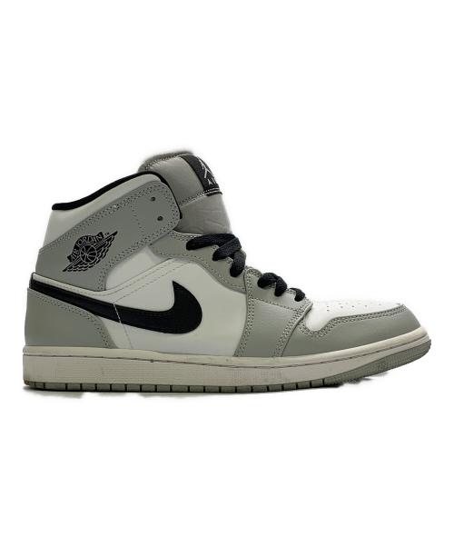 NIKE（ナイキ）NIKE (ナイキ) Air Jordan 1 Mid サイズ:UK　7.5の古着・服飾アイテム