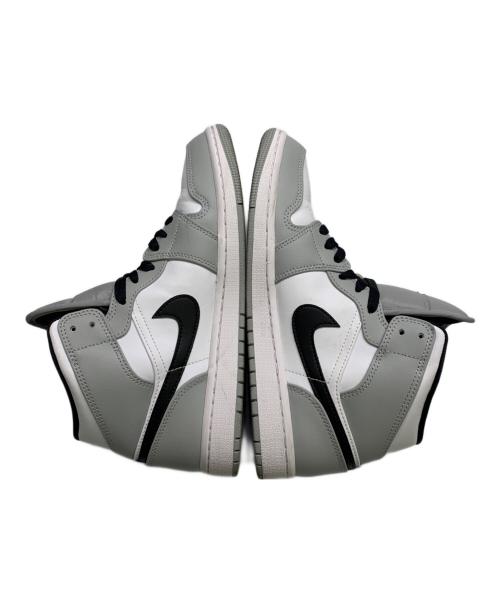 NIKE（ナイキ）NIKE (ナイキ) Air Jordan 1 Mid サイズ:UK　7.5の古着・服飾アイテム