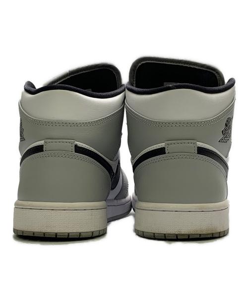NIKE（ナイキ）NIKE (ナイキ) Air Jordan 1 Mid サイズ:UK　7.5の古着・服飾アイテム