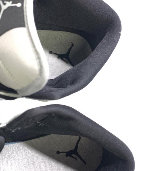 NIKE（ナイキ）NIKE (ナイキ) Air Jordan 1 Mid サイズ:UK　7.5の古着・服飾アイテム