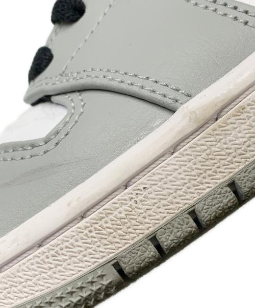 NIKE（ナイキ）NIKE (ナイキ) Air Jordan 1 Mid サイズ:UK　7.5の古着・服飾アイテム